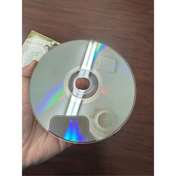 A Walk to Remember DVD Movie - Picture 4 of 4